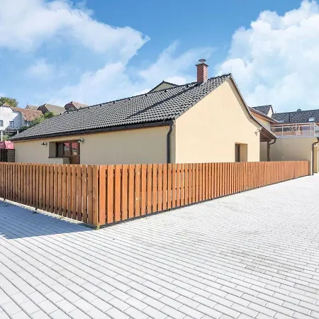 Holiday Ranch Babice Bungalow