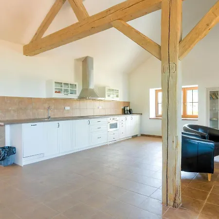 Holiday Ranch Babice Bungalow *