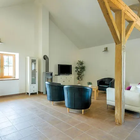 Holiday Ranch Babice Bungalow Semesterbostad *