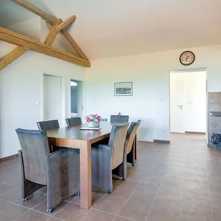 Holiday Ranch Babice Bungalow Semesterbostad *