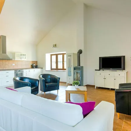 Holiday Ranch Babice Bungalow Semesterbostad *