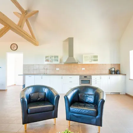 Holiday Ranch Babice Bungalow Babice (Vysocina)