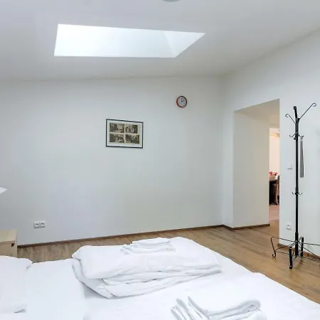 Holiday Ranch Babice Bungalow *
