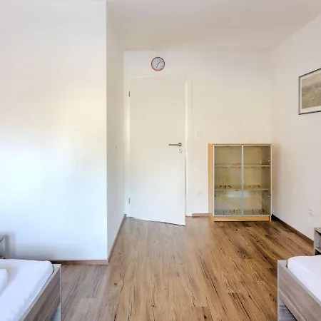 Holiday Ranch Babice Bungalow *