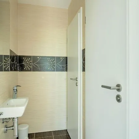 Holiday Ranch Babice Bungalow * Babice (Vysocina)
