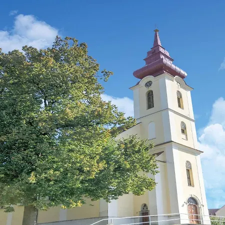 Holiday Ranch Babice Bungalow Babice (Vysocina)