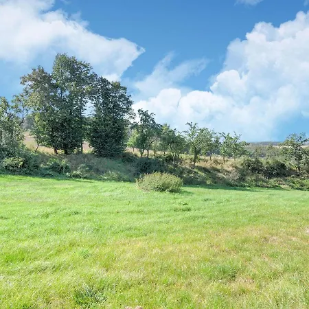 Holiday Ranch Babice Bungalow *