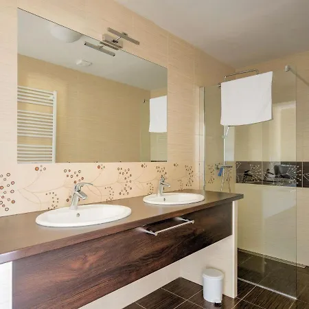 Holiday Ranch Babice Bungalow Babice (Vysocina)