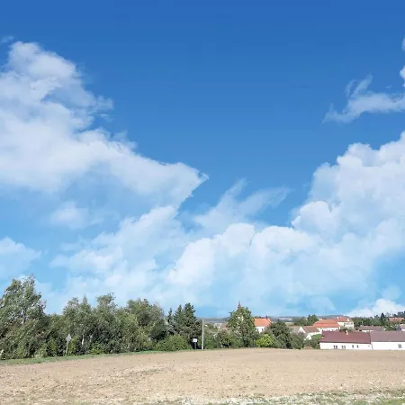 Holiday Ranch Babice Bungalow * Babice (Vysocina)
