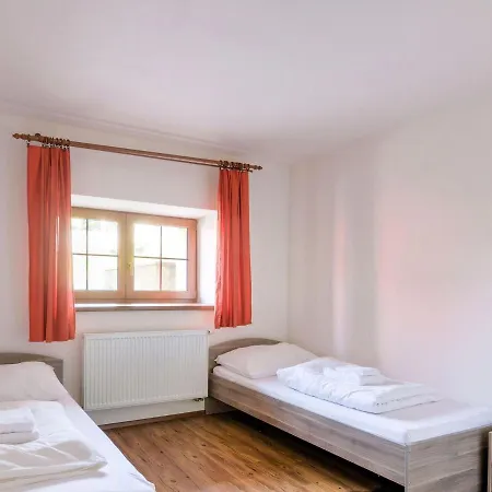 Holiday Ranch Babice Bungalow