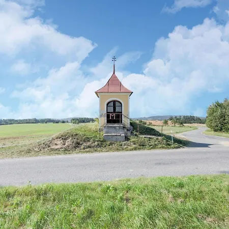 Holiday Ranch Babice Bungalow Babice (Vysocina)