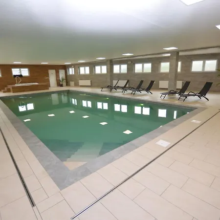 Holiday Ranch Babice Bungalow Semesterbostad