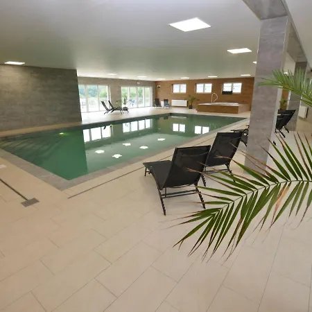 Holiday Ranch Babice Bungalow Babice (Vysocina)